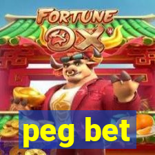 peg bet